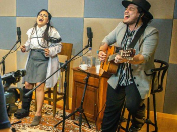 Shows del ciclo musical Studio Jazzional están disponibles en plataforma digital