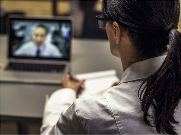 Telesiquiatría: Desde la cuarentena atendieron a más de 2.000 personas