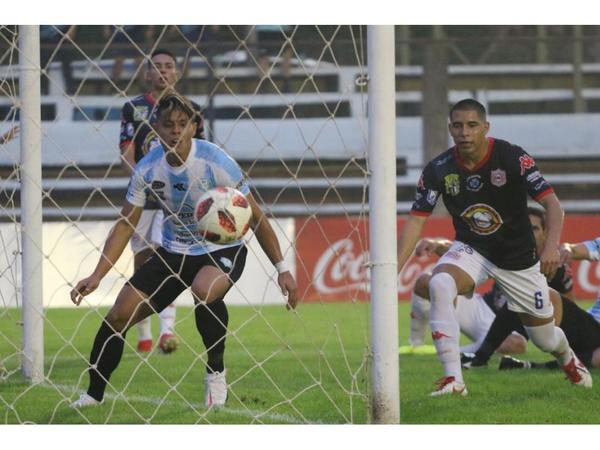 El Parque de los Mendoza