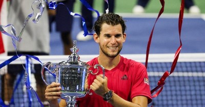 La Nación / Épica remontada en US Open