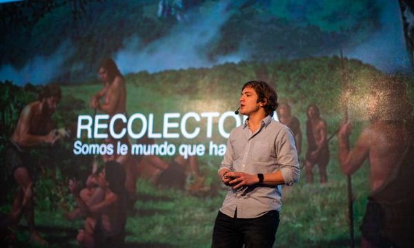 Concurso de innovación en economía circular