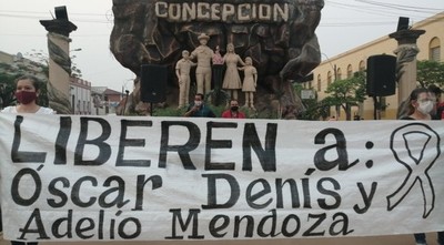 Se venció el plazo el EEP y secuestradores no dan prueba de vida