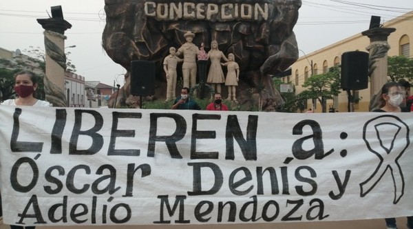 Se venció el plazo el EEP y secuestradores no dan prueba de vida