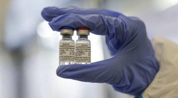 Rusia quiere vacunar contra el COVID-19 a toda América Latina