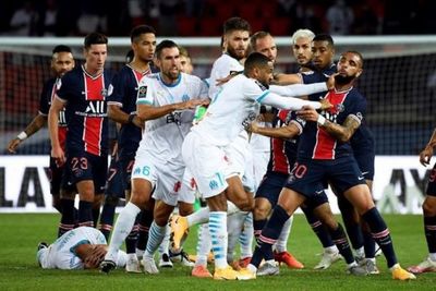 Un bronco clásico condena al París Saint Germain