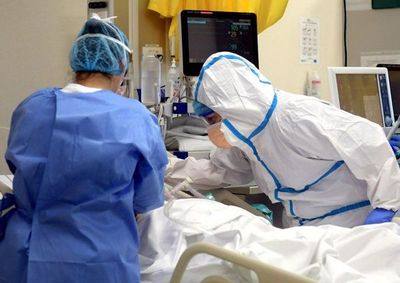 Instan a denunciar pedidos de dinero por internación de pacientes – Prensa 5