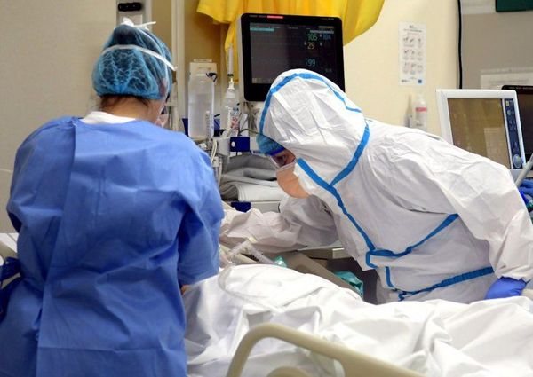 Instan a denunciar pedidos de dinero por internación de pacientes – Prensa 5
