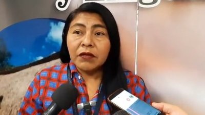Indígenas habrían encontrado rastros de los secuestrados tras incursión en el monte - Megacadena — Últimas Noticias de Paraguay