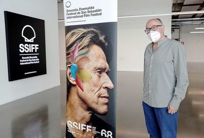 “Nos faltan filmes españoles y latinos” - Espectáculos - ABC Color