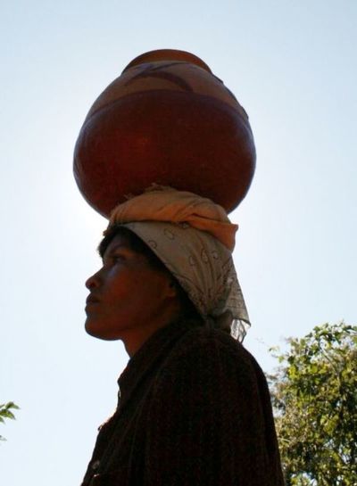 Exhiben hoy “Kambuchi” - Espectáculos - ABC Color