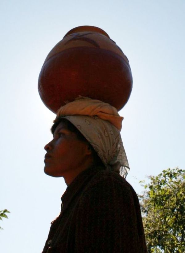 Exhiben hoy “Kambuchi” - Espectáculos - ABC Color