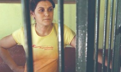Reclusas del Buen Pastor piden traslado de Carmen Villalba