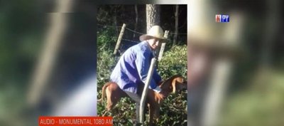 Esposa de Adelio: "Recorrimos 10.000 metros, encontramos donde durmieron" | Noticias Paraguay