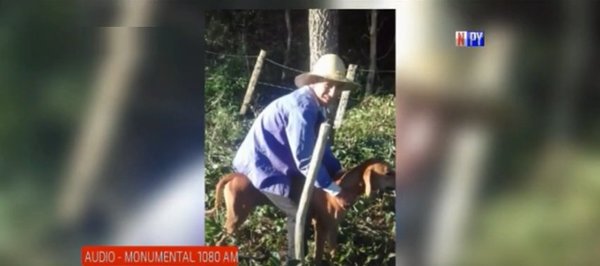 Esposa de Adelio: "Recorrimos 10.000 metros, encontramos donde durmieron" | Noticias Paraguay