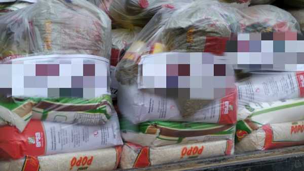 Indígenas del Bajo Chaco rechazaron los víveres: "Esta forma de asistencia no es aplaudible" » Ñanduti