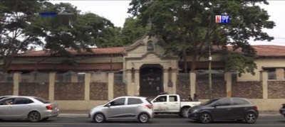 Reclusas del Buen Pastor piden traslado de Carmen Villalba | Noticias Paraguay