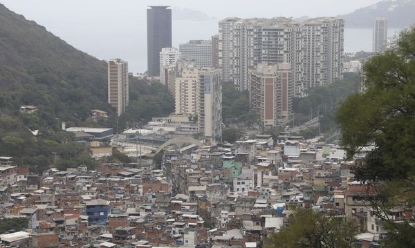 La pandemia del COVID-19 incrementó la desigualdad en América Latina