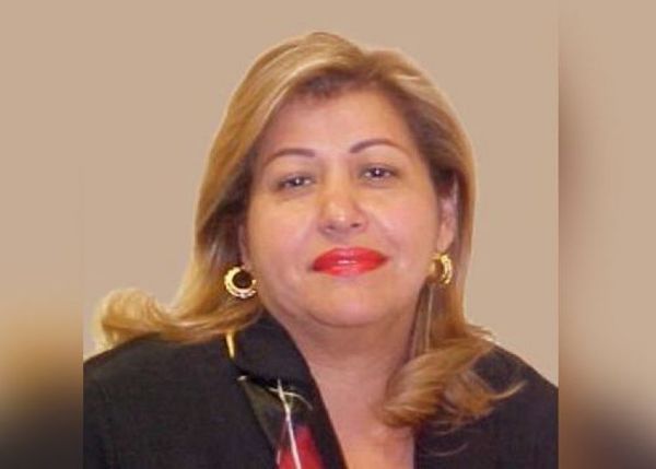 Muere la exsenadora Ada Solalinde