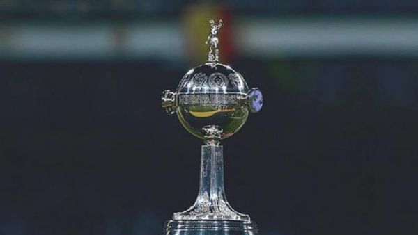 Tras 187 días de paro, regresa la Copa Libertadores