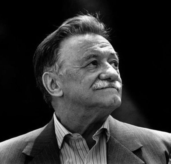 Cien años de Mario Benedetti: el autor de la sencillez, la mirada profunda y el compromiso » Ñanduti