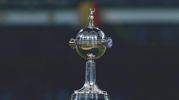 Tras 187 días de paro, regresa la Copa Libertadores » Ñanduti