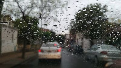 Ambiente lluvioso y fresco para la jornada de hoy · Radio Monumental 1080 AM