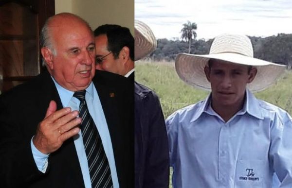 Esposa de Adelio Mendoza dice que militares de la FTC fueron perezosos para la búsqueda