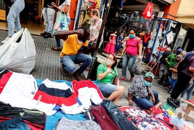La actividad económica brasileña creció en julio por tercer mes consecutivo - MarketData