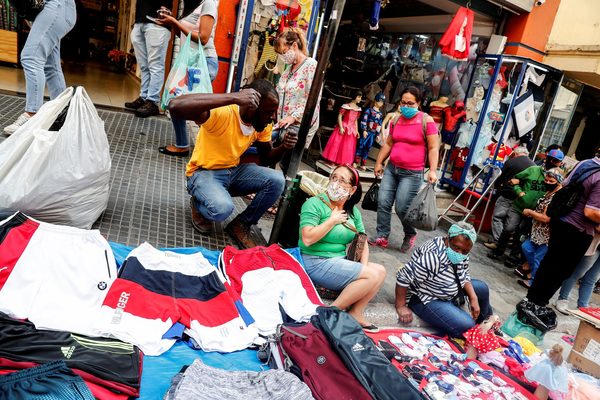La actividad económica brasileña creció en julio por tercer mes consecutivo - MarketData