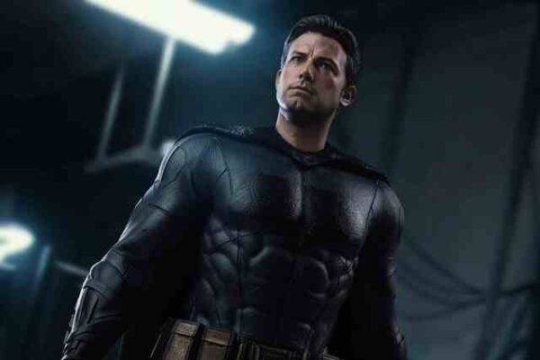 HBO podría darle más cabida al Batman de Ben Afleck