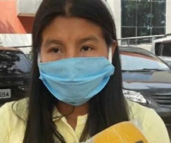 AUDIO: Esposa de Adelio denuncia que agentes de la FTC se enojaron por la búsqueda