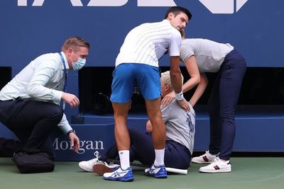 Nadal: “Djokovic tuvo mala suerte, me da pena” - Tenis - ABC Color
