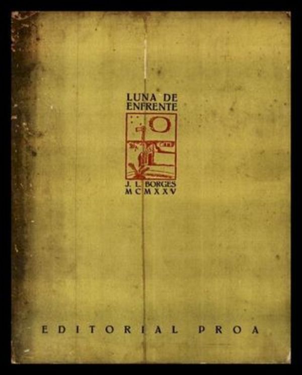 Apuntes discontinuos sobre algunos libros de Borges - El Trueno