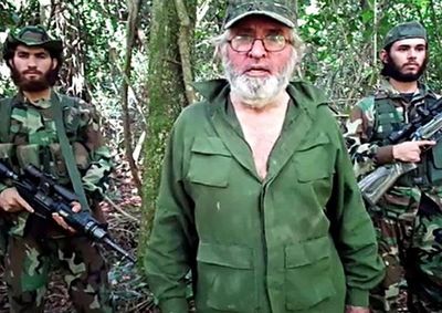 Familia de Félix Urbieta pide liberación de los secuestrados