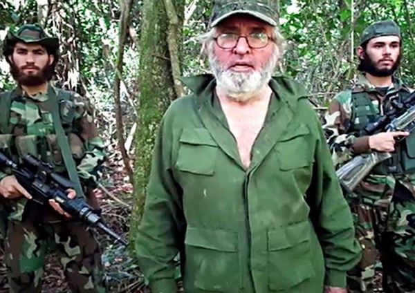 Familia de Félix Urbieta pide liberación de los secuestrados
