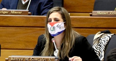 La Nación / Diputada propone evaluación política de la Fuerza de Tarea Conjunta