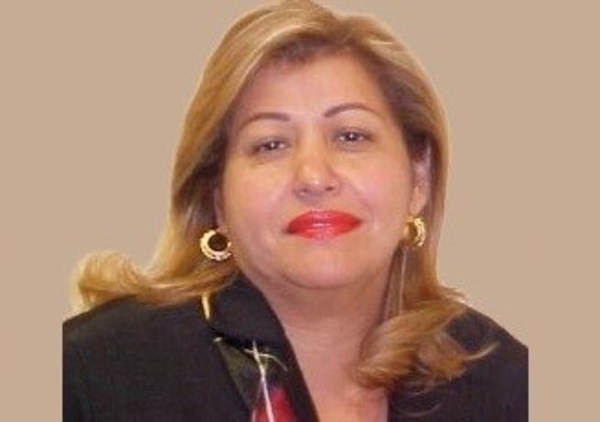 Fallece exenadora de la ANR, Ada Solalinde - ADN Paraguayo