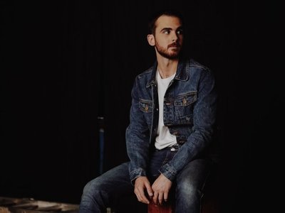 "Soltar", la nueva canción de Iván Zavala