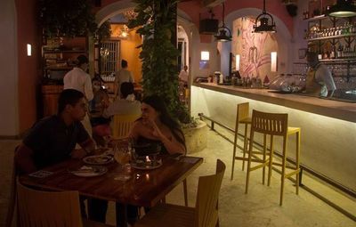 Gastronomía, clave para recuperación del turismo pospandemia en Iberoamérica - Viajes - ABC Color