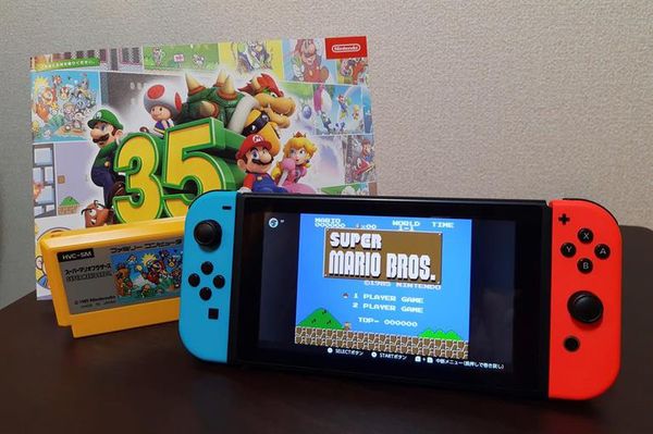 Super Mario Bros. cumple 35 años de mecánicas innovadoras y nostalgia - Tecnología - ABC Color
