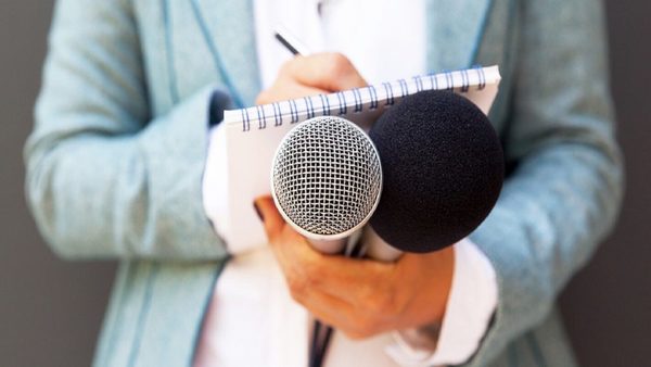 Las viejas bases del periodismo