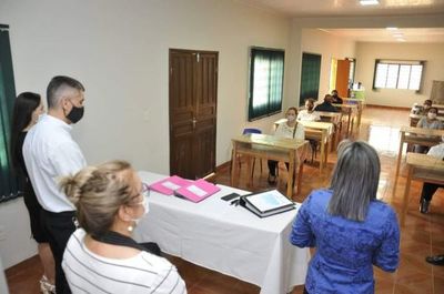 Curso sobre elaboración y comercialización de productos de limpieza