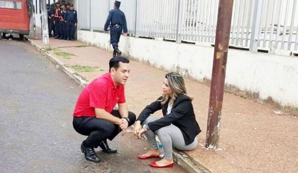 La prófuga contadora de Friedmann vuelve a chicanear el proceso