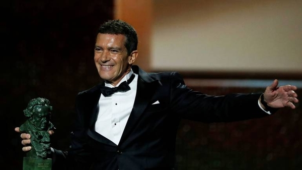 HOY / La 35 edición de los Premios Goya se celebrará el 6 de marzo en Málaga