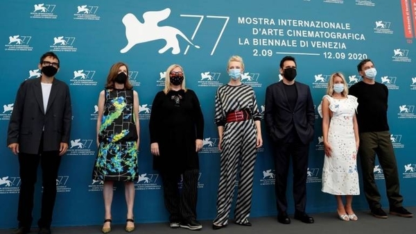 HOY / Venecia cierra con orgullo la Mostra de la pandemia y el esfuerzo