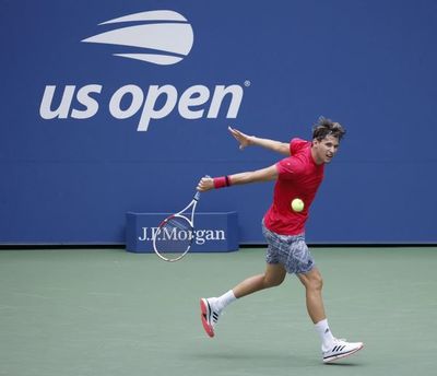 Dominic Thiem continúa tercero en el ranking ATP - Tenis - ABC Color