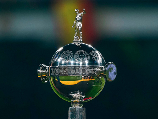 El regreso de la Copa Libertadores tras 187 días de pausa