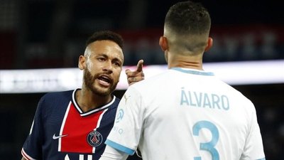 Crónica / Llenaron de insultos al Álvaro equivocado