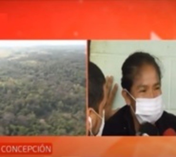 Padre de Adelio clama por la libertad de su hijo - Paraguay.com