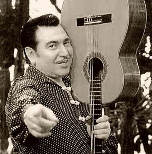 En la Semana de la polca paraguaya recordarán a Emiliano R. Fernández y Luis Alberto del Paraná